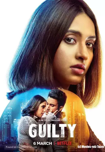 Guilty full Hindi movie Download 1080px, 720px, 360px leaked by Tamilrockers, Movierulz, Filmywap, Torrent Link 