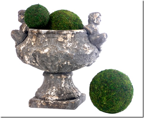 old world pot