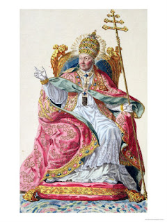 Pope Pius VI