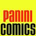 News: Le novità Panini da Romics 2014