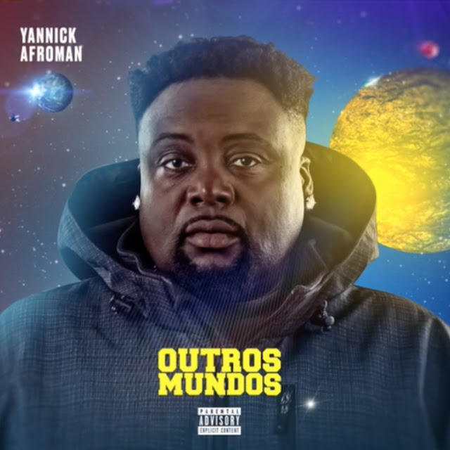 Yannick Afroman ft. Cef - Saudades (Rap)