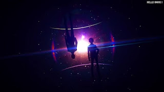 PSYCHO-PASS サイコパス アニメ 主題歌 3期 EDテーマ bullet Cö shu Nie コシュニエ Season 3 ED
