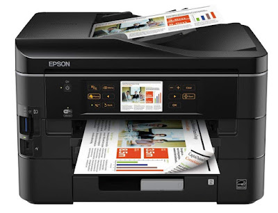Epson Stylus Office BX935FWD Driver Downloads