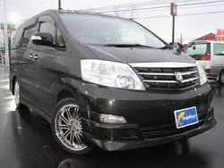 Rental Mobil Toyota Alphard Bogor on Sewa Mobil Surabaya