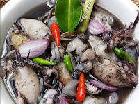 RESEP CUMI PINDANG HITAM