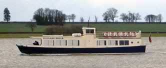 the Rutland Belle