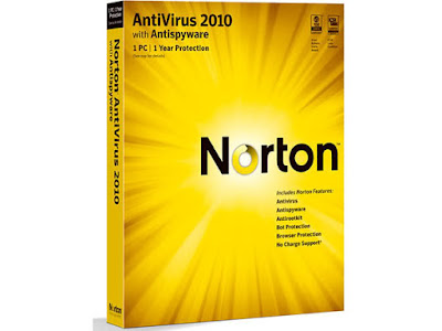 برنامج Norton AntiVirus 2010 17.0.0.136