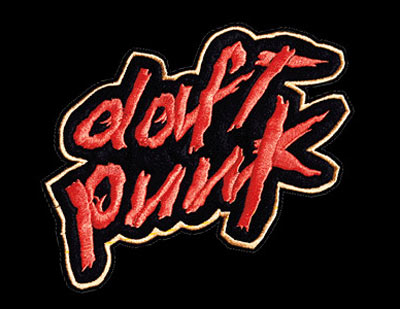 Daft Punk One More Time 