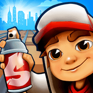 Download Subway Surfers 2.11 (Unlimited Coins/Keys) free on android