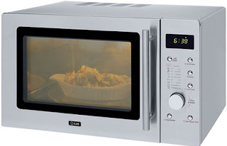 كيف نحد من مخاطر الميكروويف؟ Risks of microwave