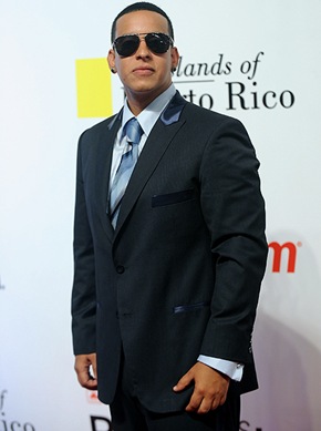 Daddy-Yankee