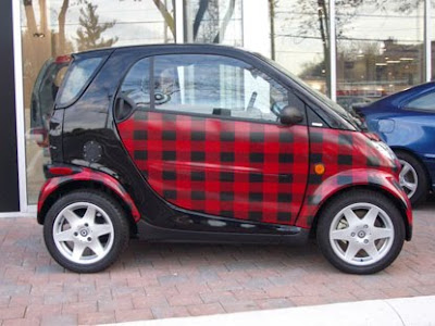 Smart Car