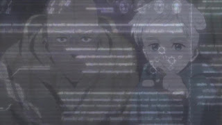 約束のネバーランド アニメ2期9話 エマ レイ ノーマン The Promised Neverland Season2 Episode 9