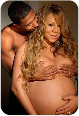 mariah carey twins