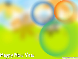 Flower Wallpaper For New Year