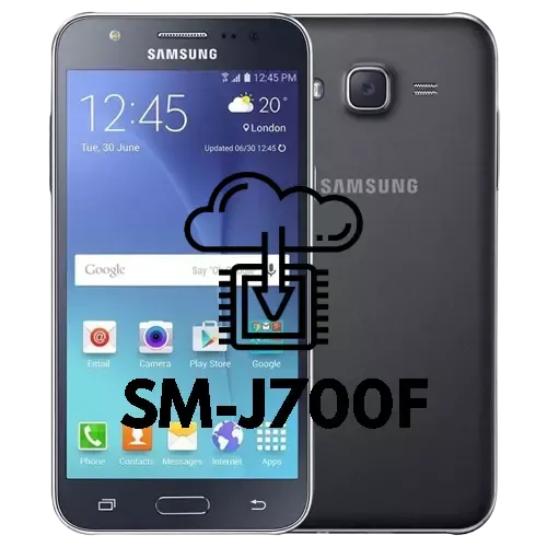 Full Firmware For Device Samsung Galaxy J7 SM-J700F