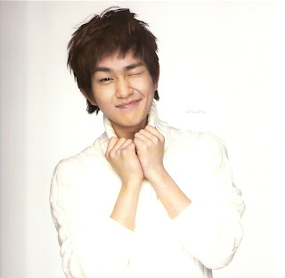 Foto - foto Lee Jinki ( Onew Shinee )