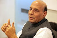 rajnath singh