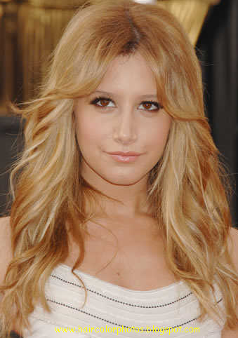 blonde hair dye styles. Blonde Hair Color Photos