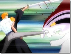 Bleach7 Two Ichigos Bleach7 Two Ichigos