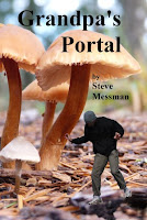 Image: Grandpa's Portal, by Steve Messman