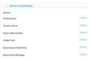Cara Download Driver Printer Epson All Series Resmi Dari Epson Cara Download Driver Printer Epson All Series Resmi Dari Epson