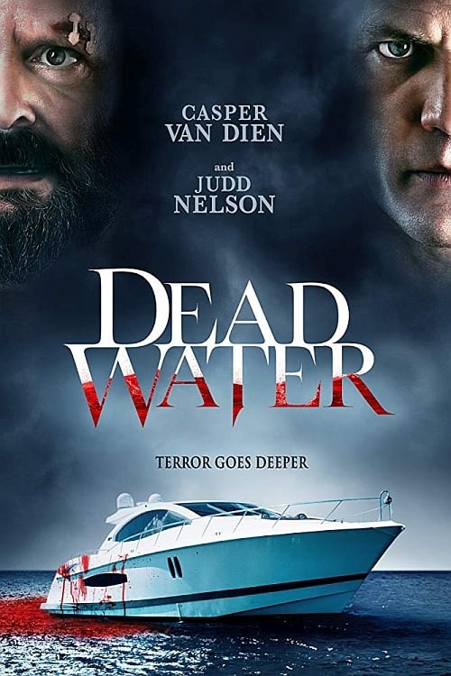 [HD] Dead Water 2020 Film Complet Gratuit En Ligne