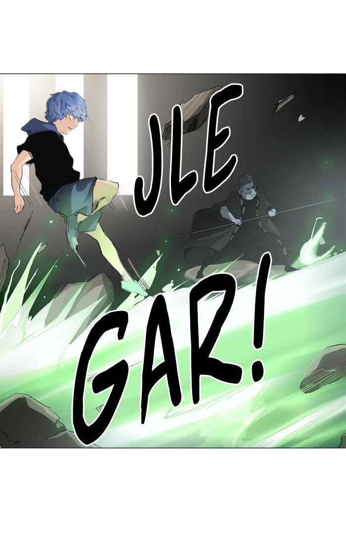 Webtoon Tower Of God Bahasa Indonesia Chapter 215