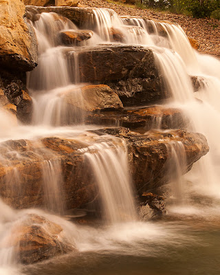 Steve Gandy Photography Flowing Water Workshop