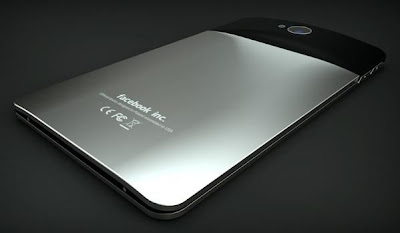 Facebook Mobile Phone Concept