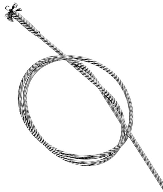 Auger Wire5