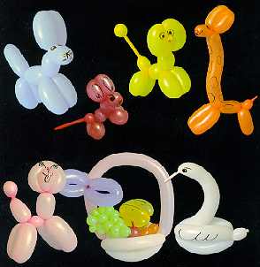 Balloon Making2