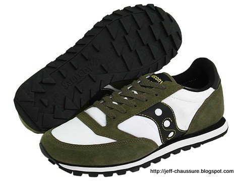Jeff chaussure:jeff-604100