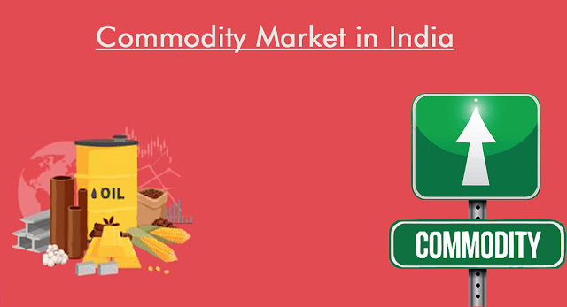 commodity-market-in-india