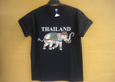 jual kaos Thailand murah