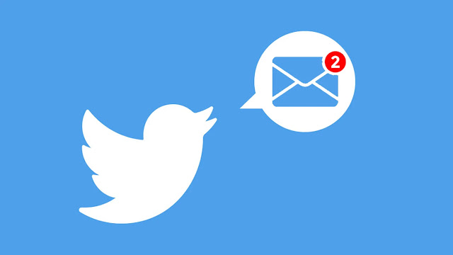 Twitter user subscribes