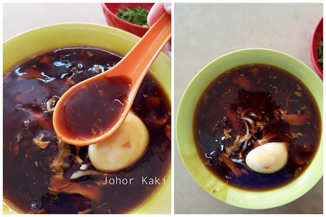 Laksa_Restoran_Yew_Swee _Johor_Bahru