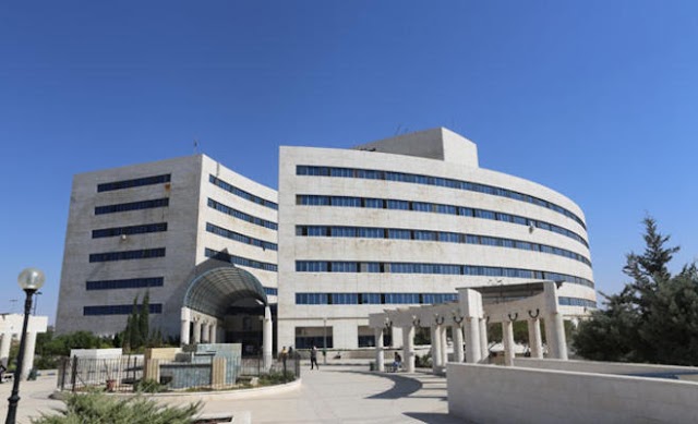 وظائف وفرص عمل مستشفى الأمير حمزة في عمان الاردن 