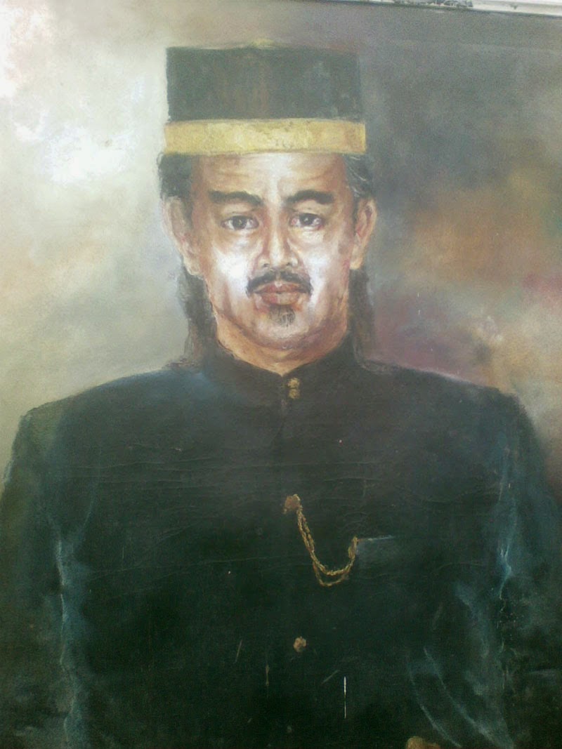 La Madukelleng - Pahlawan Ksatria dari Wajo