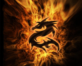 Dragon Wallpapers Background