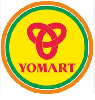 Logo Yomart