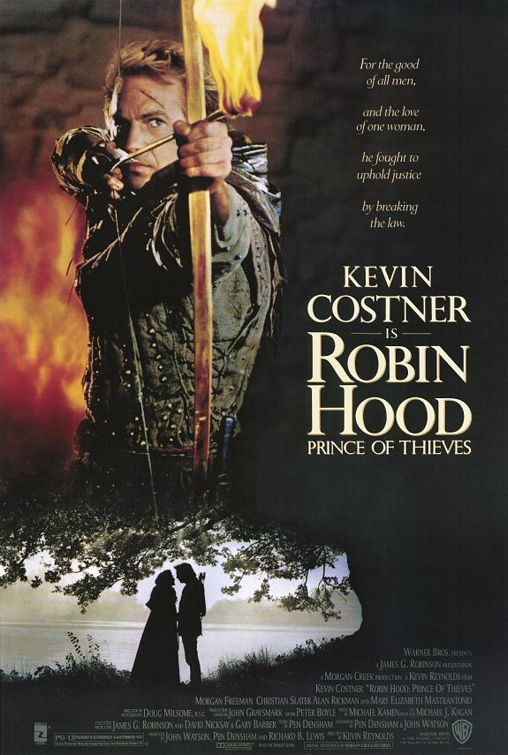 Robin Hood movies