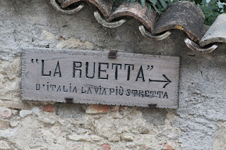 La Ruetta