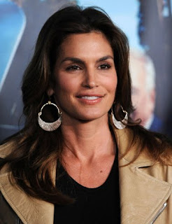 Cindy Crawford Wallpapers