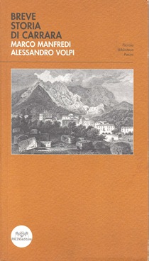 libro storia carrara
