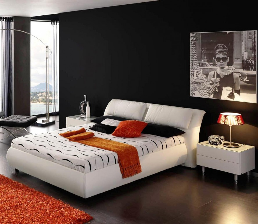 Bedroom Painting Ideas For Men