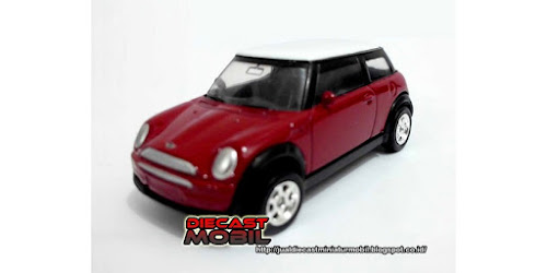  JUAL MINIATUR MOBIL HOLDEN