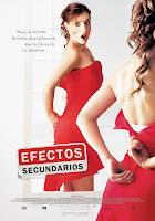 Cartel de Efectos Secundarios