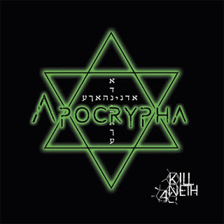 Apocrypha / KILLANETH