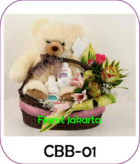 kado bayi cowok